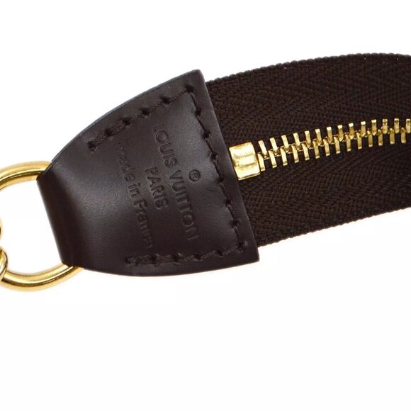 Louis Vuitton Eva 2way Chain Handbag Damier - Picture 4 of 7